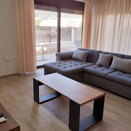 Silya'S House Apartment Lefkada City ภายนอก รูปภาพ