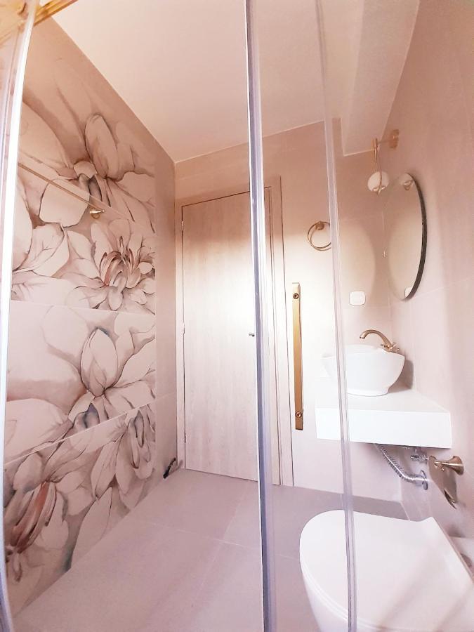 Silya'S House Apartment Lefkada City ภายนอก รูปภาพ