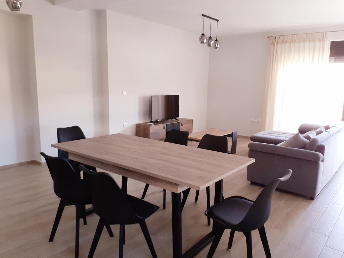 Silya'S House Apartment Lefkada City ภายนอก รูปภาพ