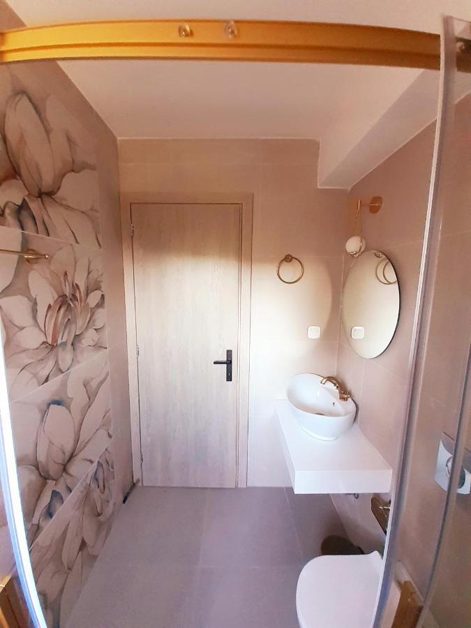 Silya'S House Apartment Lefkada City ภายนอก รูปภาพ