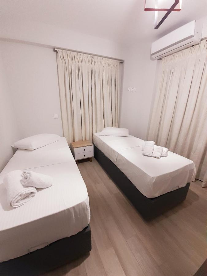 Silya'S House Apartment Lefkada City ภายนอก รูปภาพ