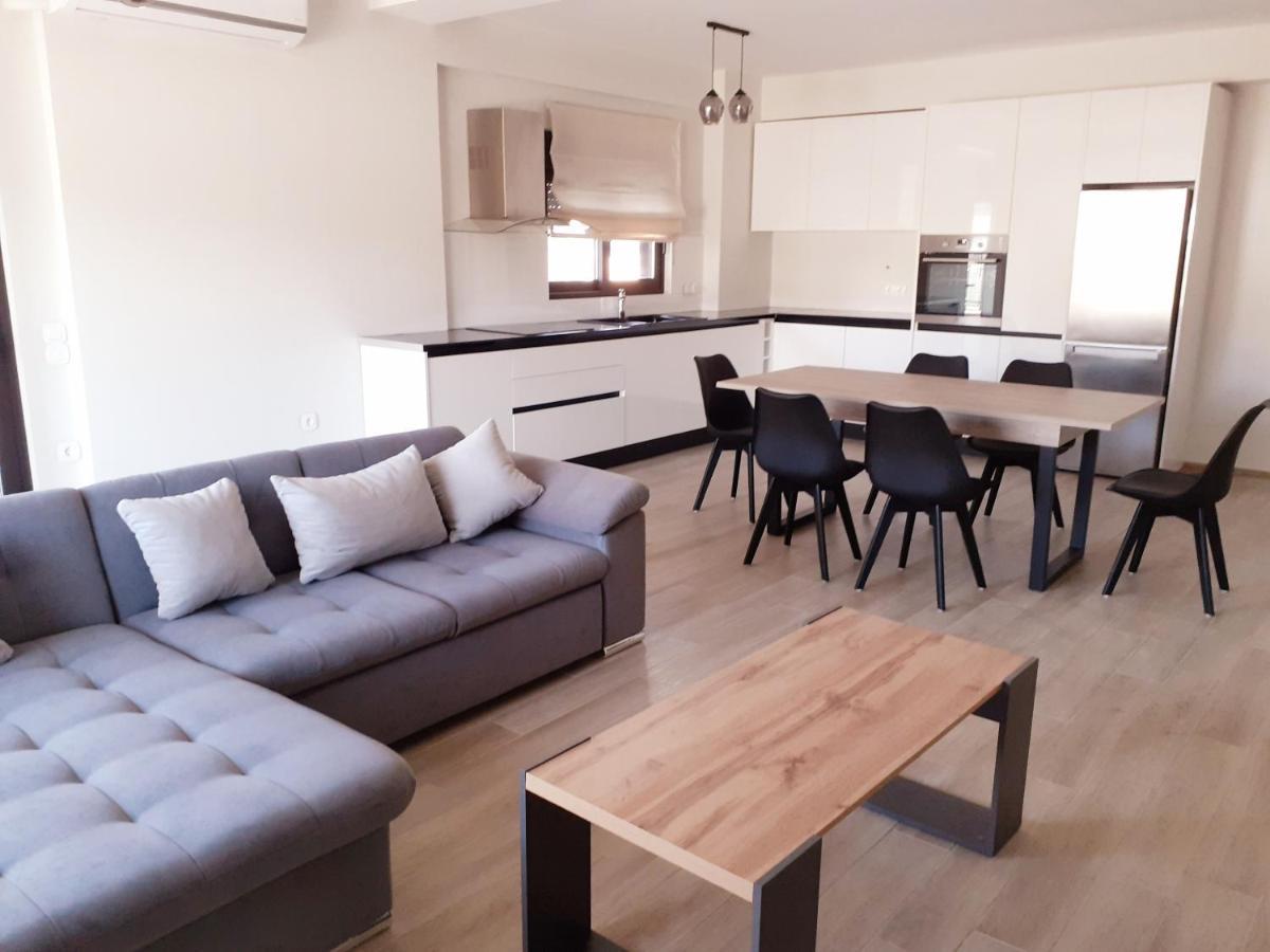 Silya'S House Apartment Lefkada City ภายนอก รูปภาพ