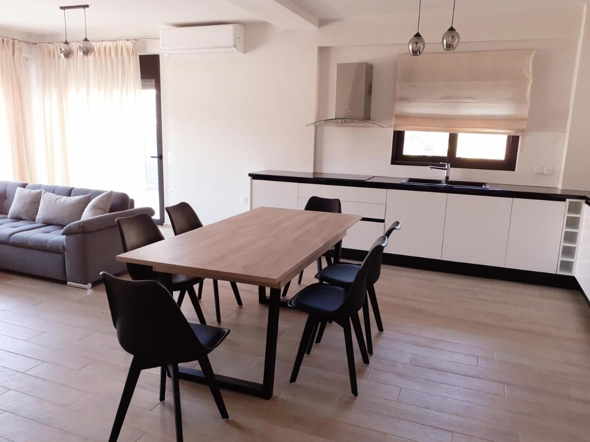 Silya'S House Apartment Lefkada City ภายนอก รูปภาพ