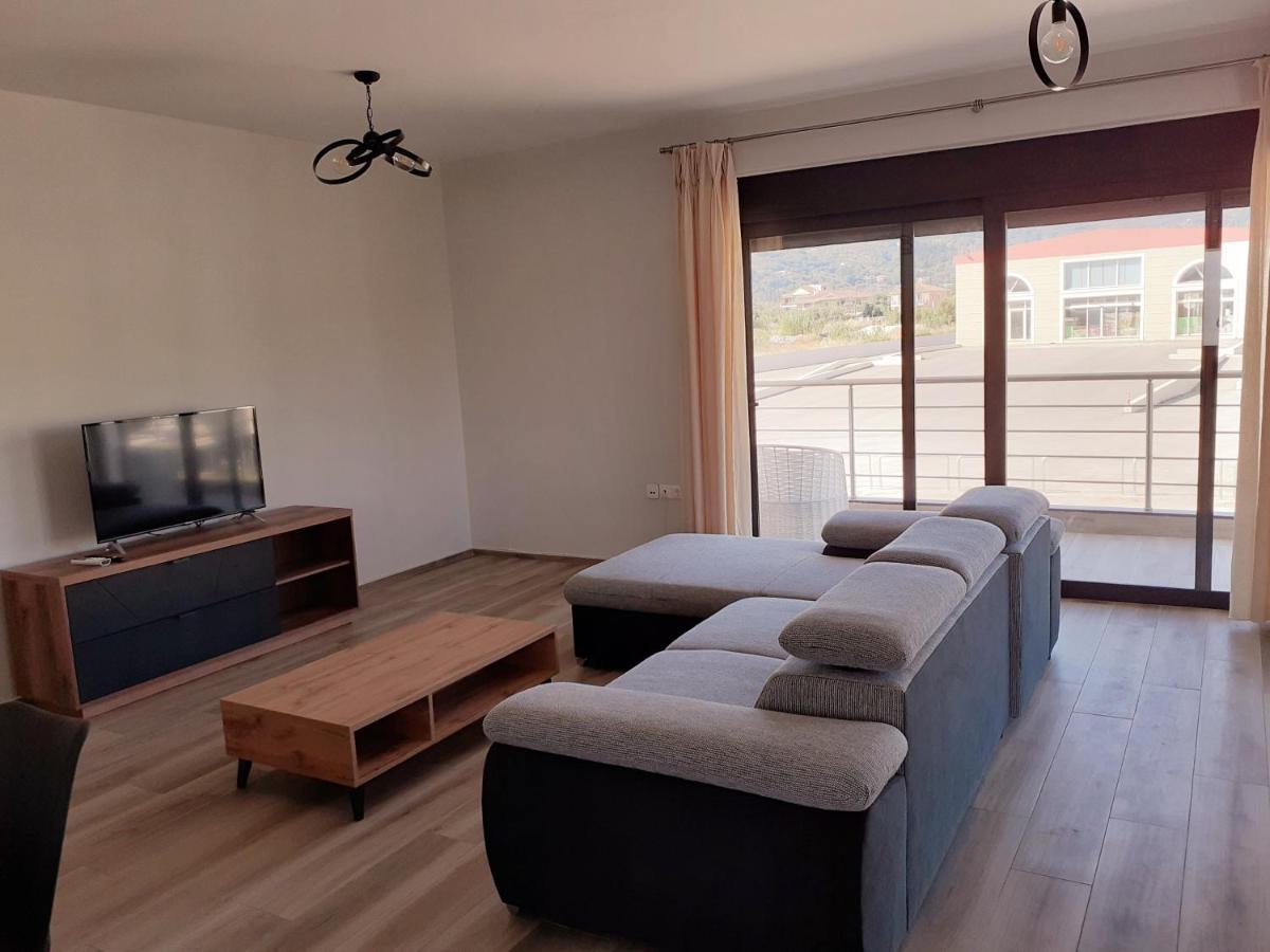 Silya'S House Apartment Lefkada City ภายนอก รูปภาพ