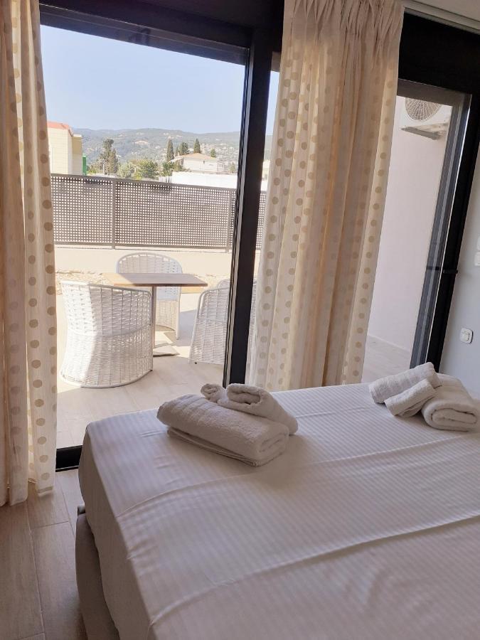 Silya'S House Apartment Lefkada City ภายนอก รูปภาพ