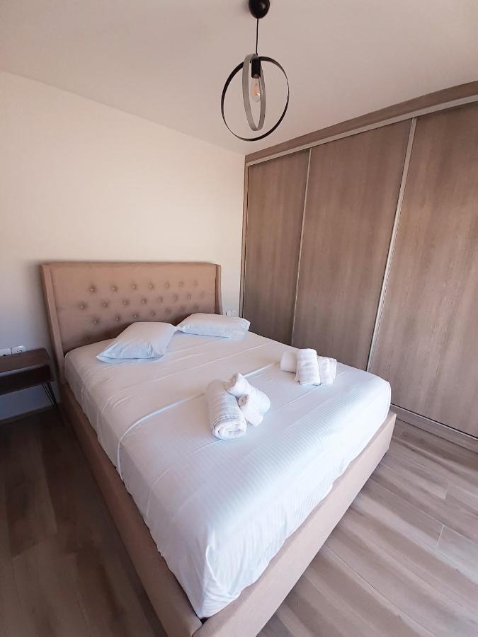 Silya'S House Apartment Lefkada City ภายนอก รูปภาพ